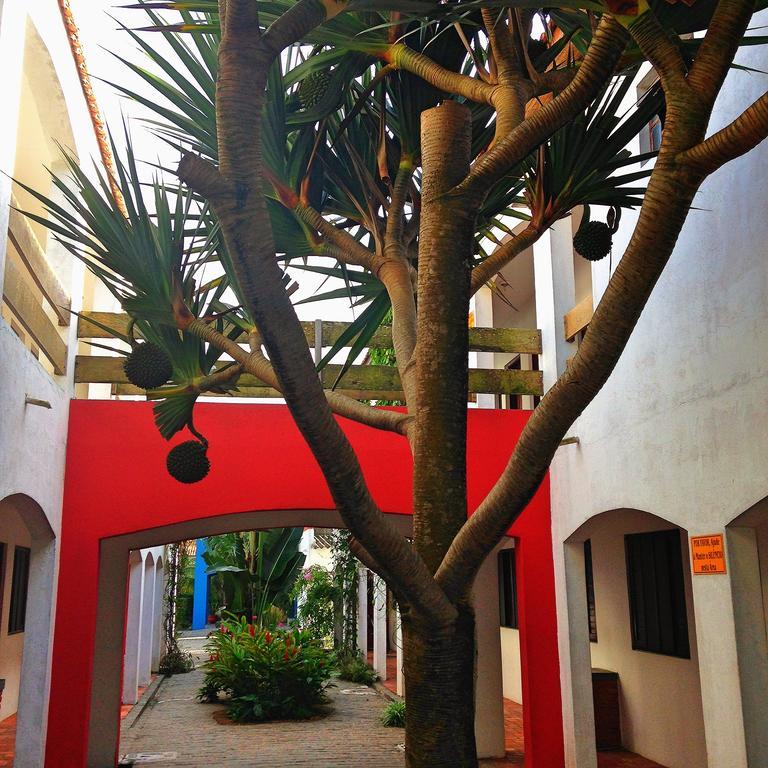 Pousada Icarai Ilha Comprida Exterior foto
